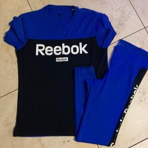 REEBOK SET size large